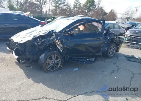 2017 Hyundai Elantra Se z USA, uszkodzony, nr VIN 5NPD84LF8HH020173